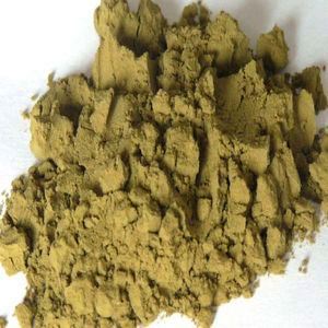 Reseda (Weld) extract - ©GREEN'ING