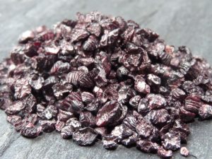 Dry Cochineals-©GREEN'ING
