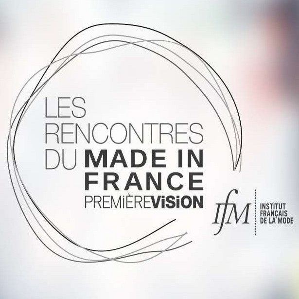 Rencontres du Made in France – Première Vision / Institut Français de la Mode