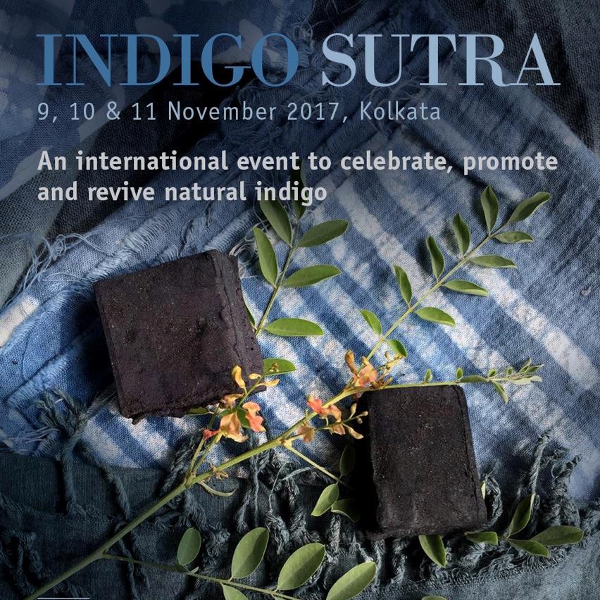 Indigo Sutra