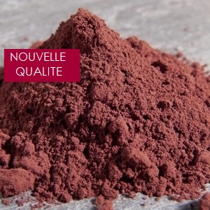 LAC DYE – Produit à nouveau en stock