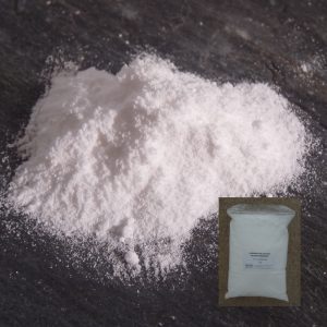 Carbonate de calcium / Calcium carbonate - ©GREEN'ING