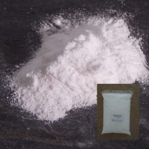 Carbonate de sodium / Sodium carbonate - ©GREEN'ING