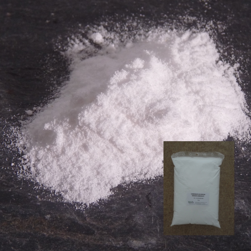 Sodium Carbonate