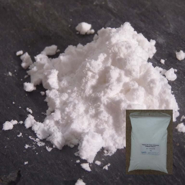 Titanium oxalate GREENING