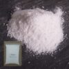 Sulfate d'aluminium / aluminum sulfate - ©GREEN'ING