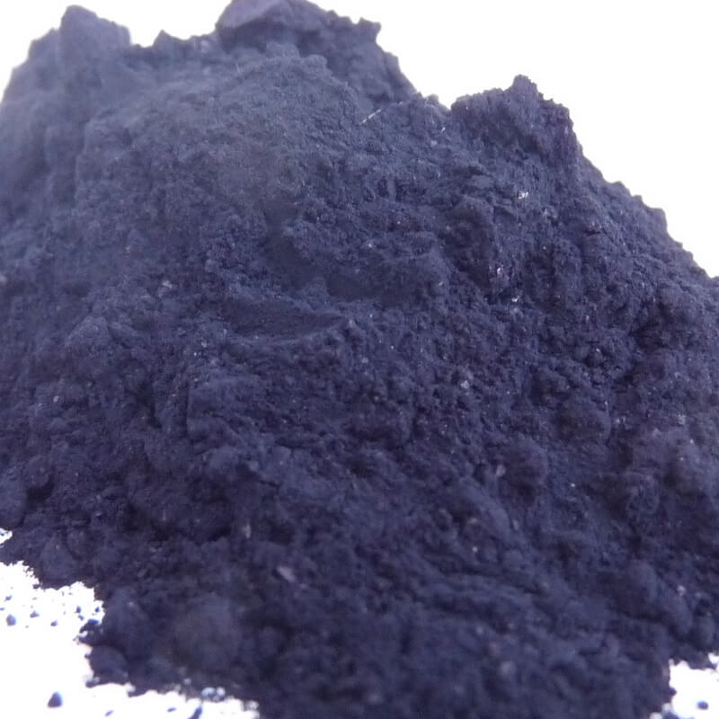 Indigo Extrait de tanin de châtaignier